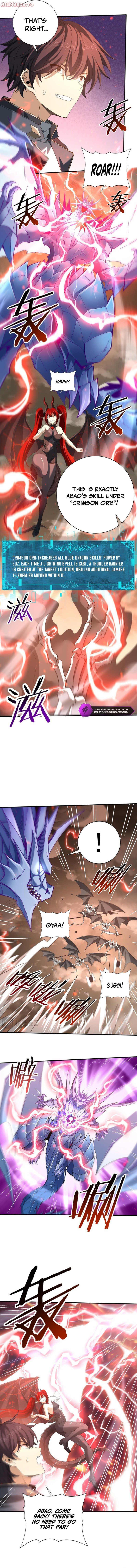 Read National Job Change։ I'm Stuck As the Weakest Dragon Tamer EN Manga Online