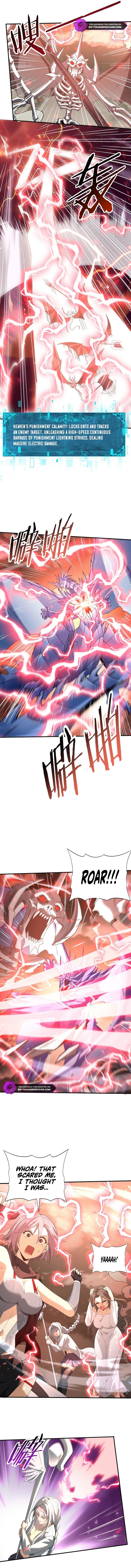 Read National Job Change։ I'm Stuck As the Weakest Dragon Tamer EN Manga Online
