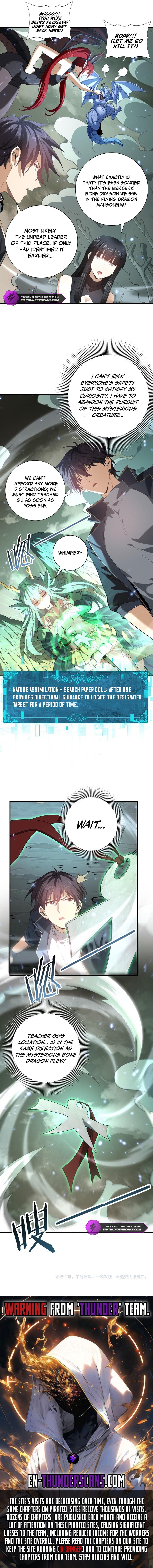 Read National Job Change։ I'm Stuck As the Weakest Dragon Tamer EN Manga Online