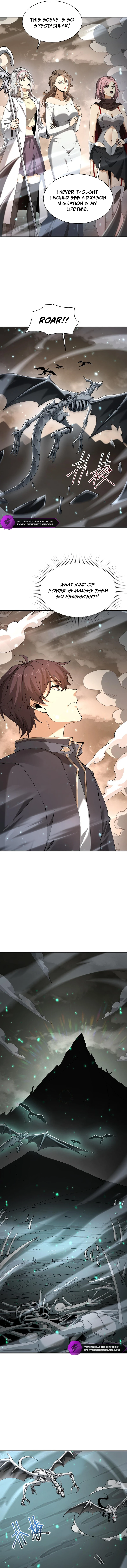 Read National Job Change։ I'm Stuck As the Weakest Dragon Tamer EN Manga Online
