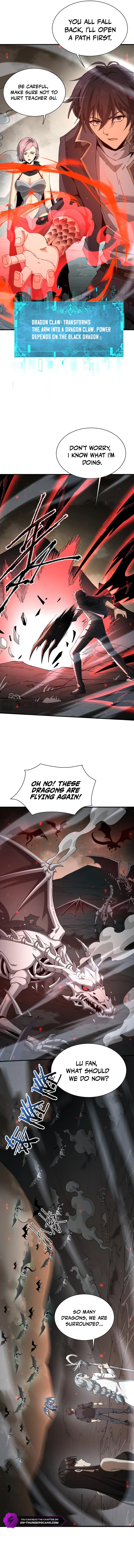 Read National Job Change։ I'm Stuck As the Weakest Dragon Tamer EN Manga Online