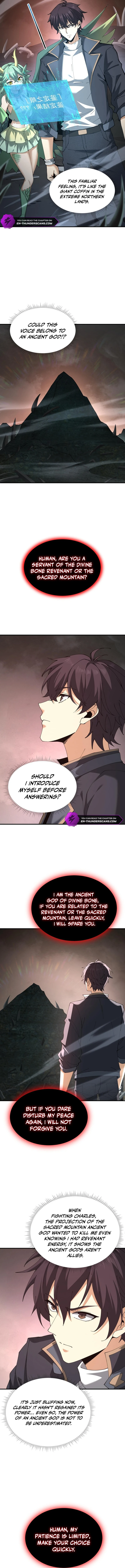 Read National Job Change։ I'm Stuck As the Weakest Dragon Tamer EN Manga Online