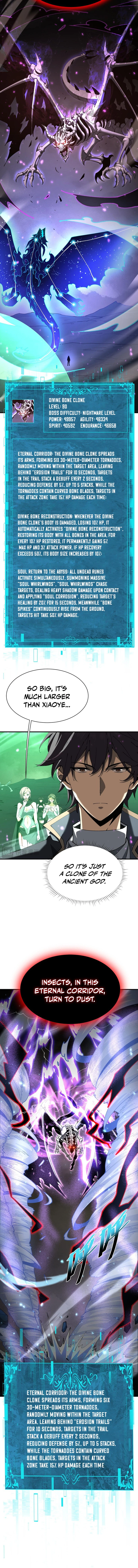 Read National Job Change։ I'm Stuck As the Weakest Dragon Tamer EN Manga Online