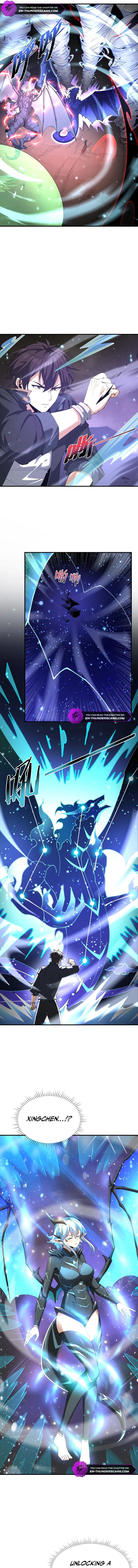 Read National Job Change։ I'm Stuck As the Weakest Dragon Tamer EN Manga Online
