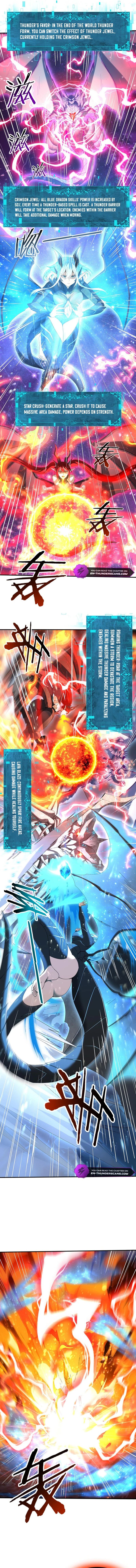 Read National Job Change։ I'm Stuck As the Weakest Dragon Tamer EN Manga Online