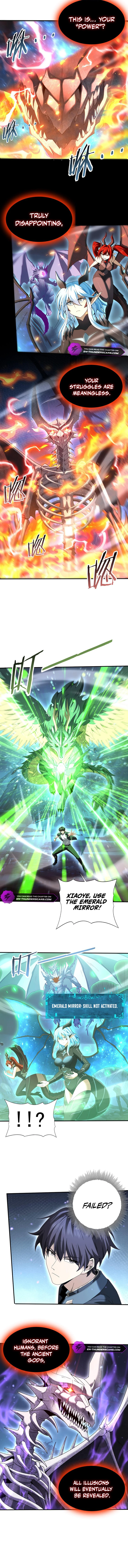 Read National Job Change։ I'm Stuck As the Weakest Dragon Tamer EN Manga Online