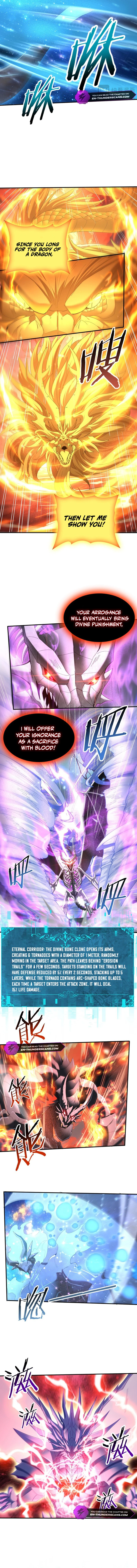 Read National Job Change։ I'm Stuck As the Weakest Dragon Tamer EN Manga Online