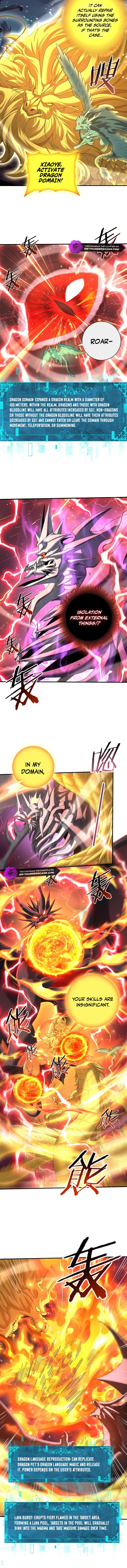 Read National Job Change։ I'm Stuck As the Weakest Dragon Tamer EN Manga Online