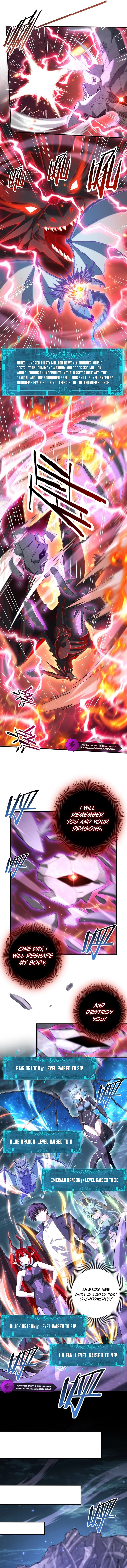 Read National Job Change։ I'm Stuck As the Weakest Dragon Tamer EN Manga Online