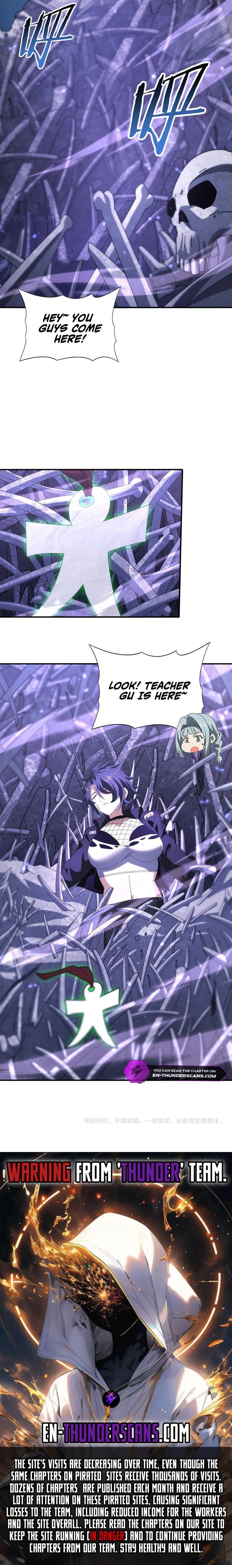 Read National Job Change։ I'm Stuck As the Weakest Dragon Tamer EN Manga Online