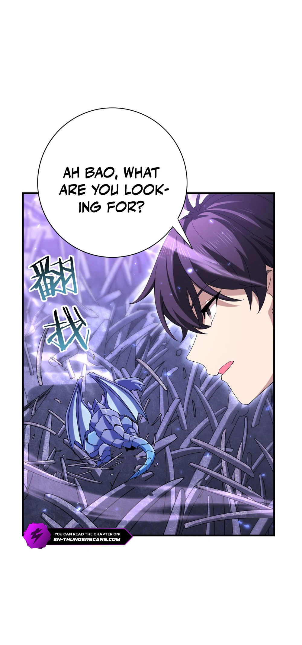 Read National Job Change։ I'm Stuck As the Weakest Dragon Tamer EN Manga Online