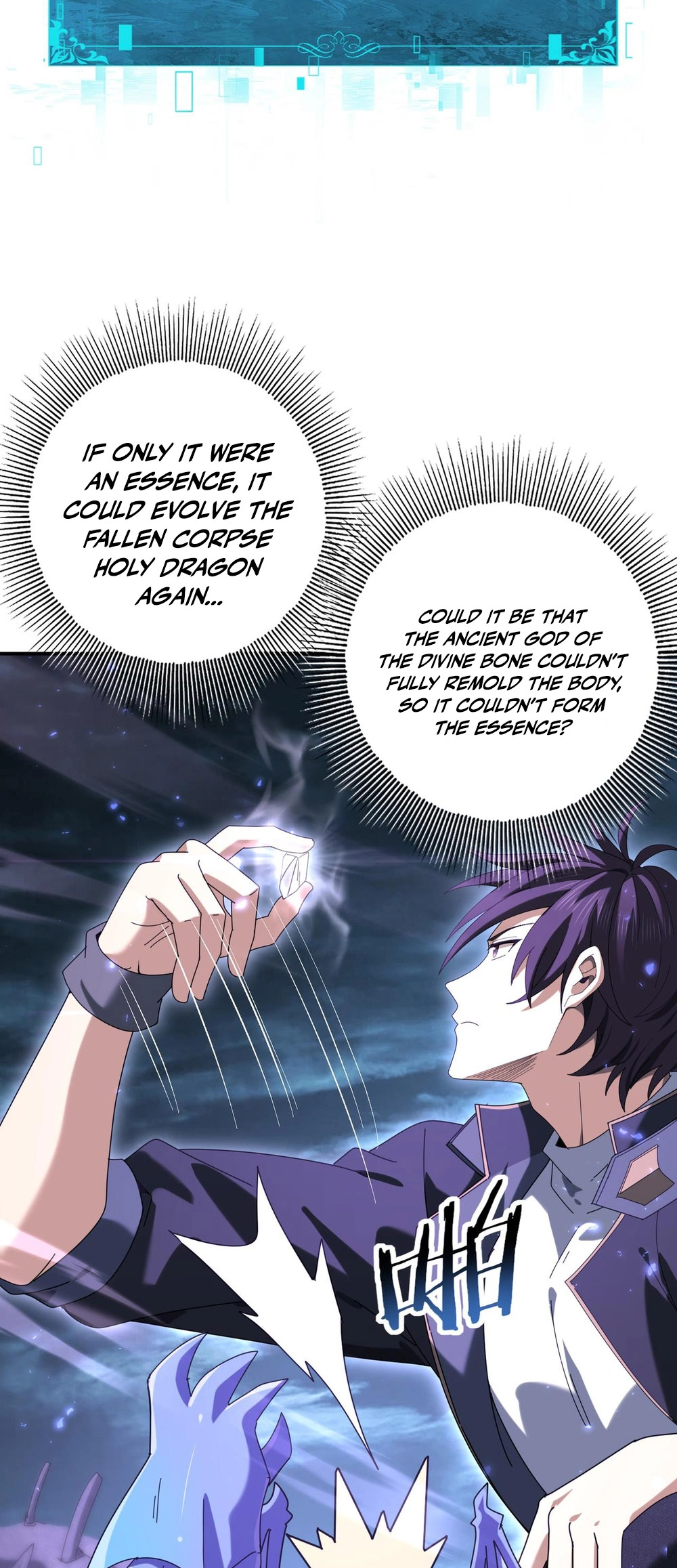 Read National Job Change։ I'm Stuck As the Weakest Dragon Tamer EN Manga Online