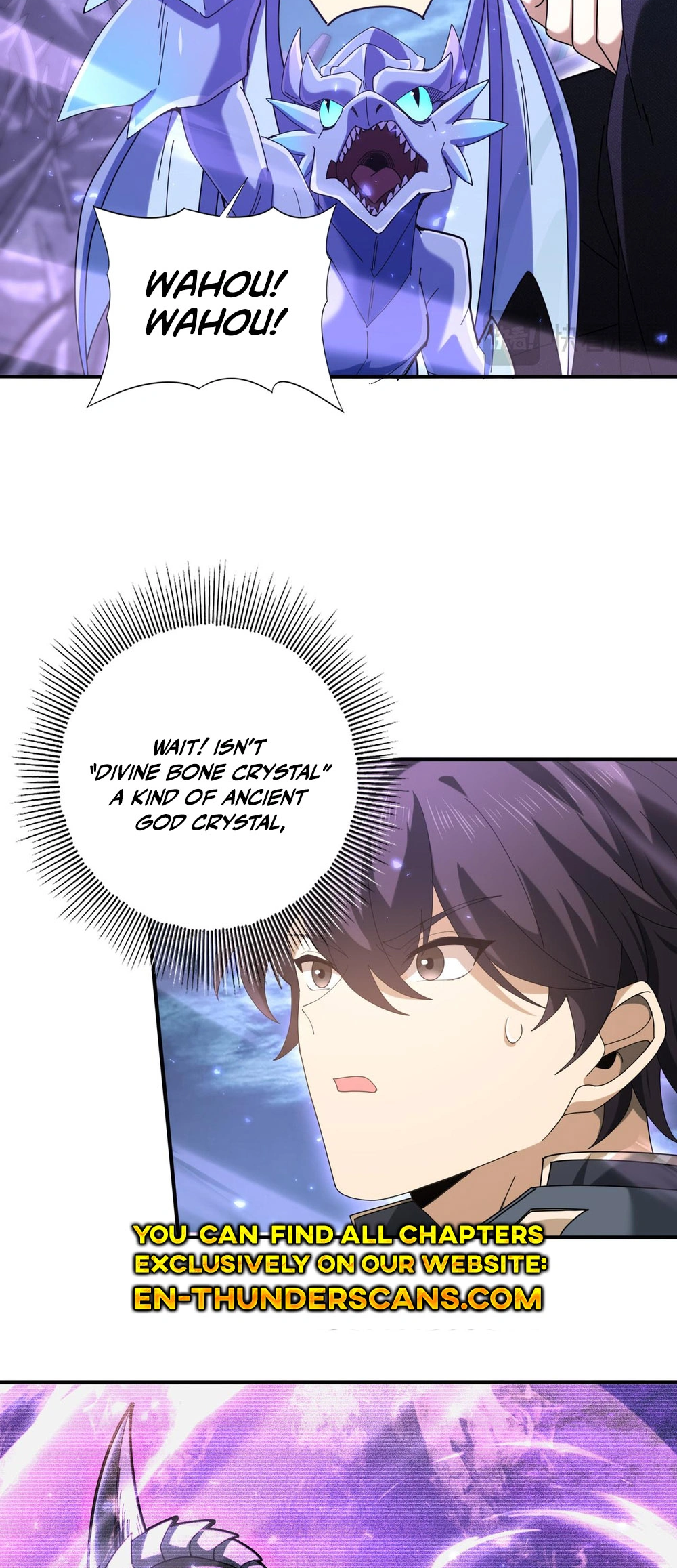 Read National Job Change։ I'm Stuck As the Weakest Dragon Tamer EN Manga Online