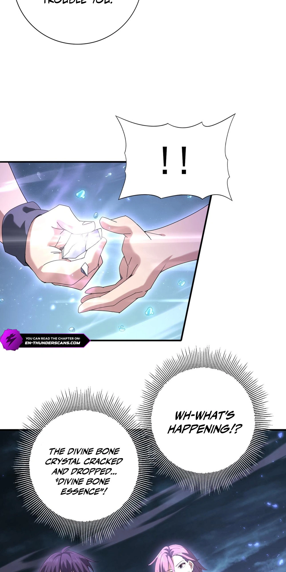 Read National Job Change։ I'm Stuck As the Weakest Dragon Tamer EN Manga Online