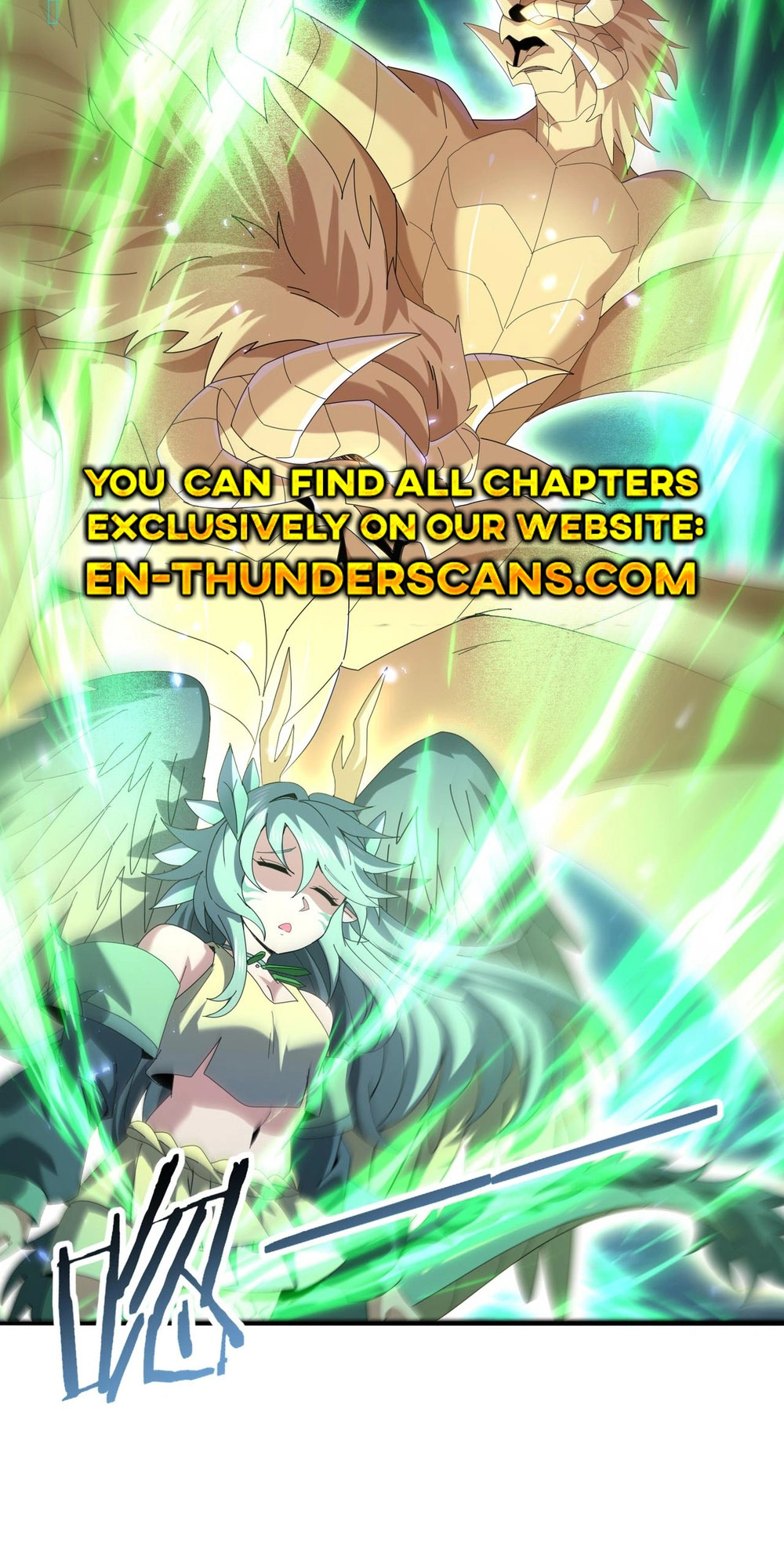 Read National Job Change։ I'm Stuck As the Weakest Dragon Tamer EN Manga Online
