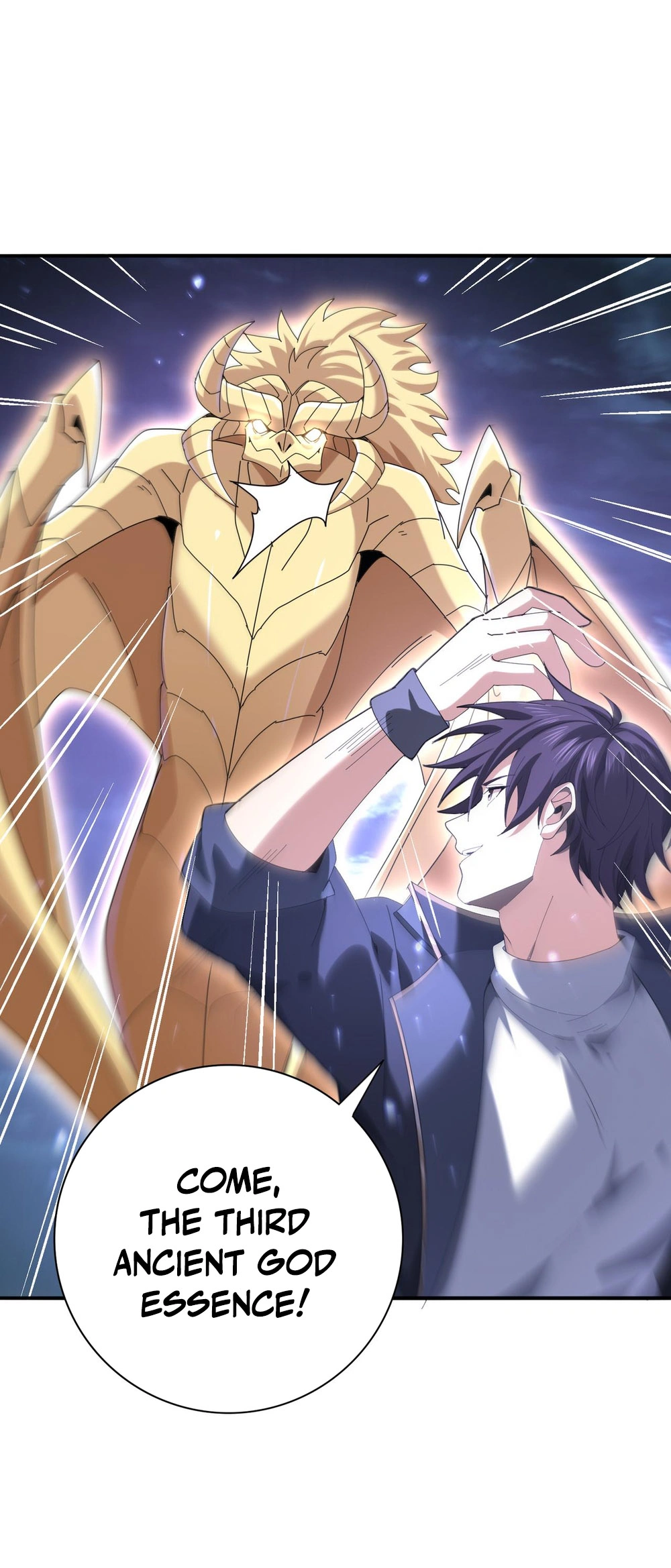 Read National Job Change։ I'm Stuck As the Weakest Dragon Tamer EN Manga Online