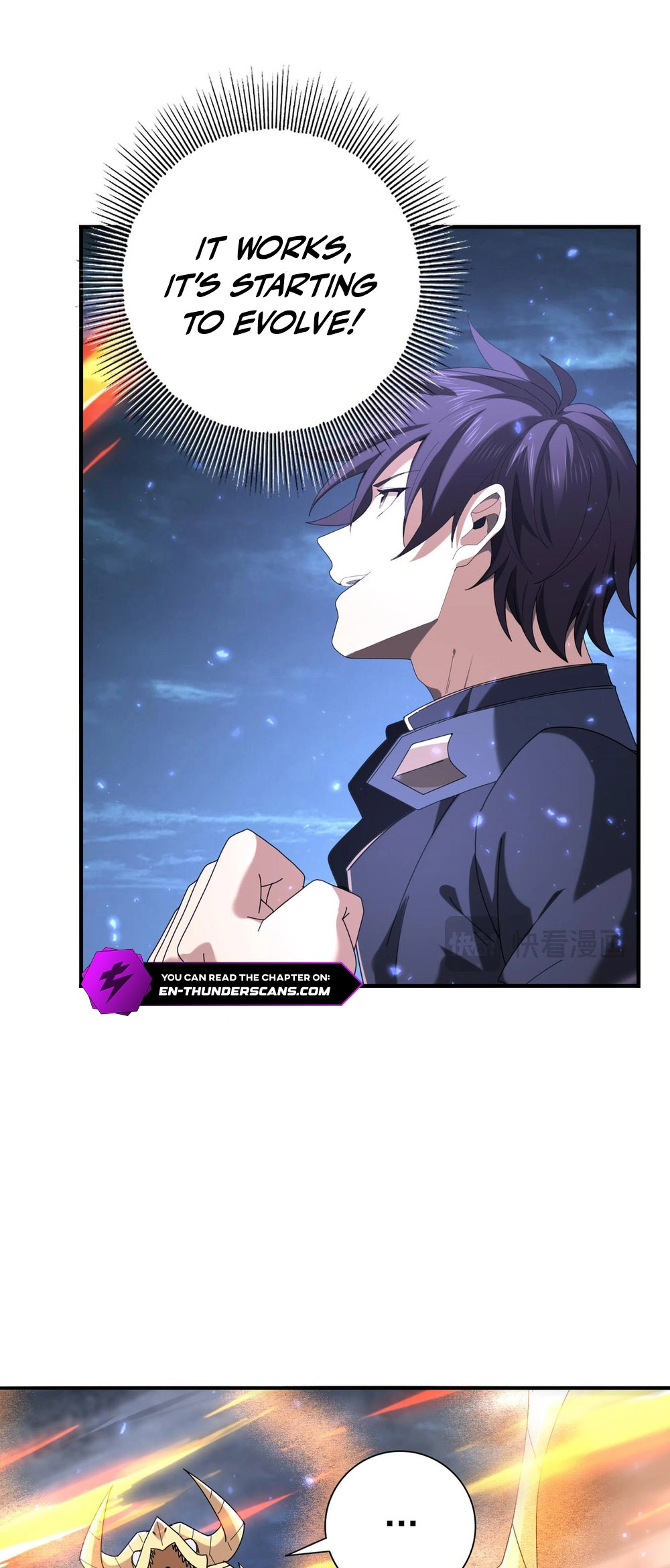 Read National Job Change։ I'm Stuck As the Weakest Dragon Tamer EN Manga Online
