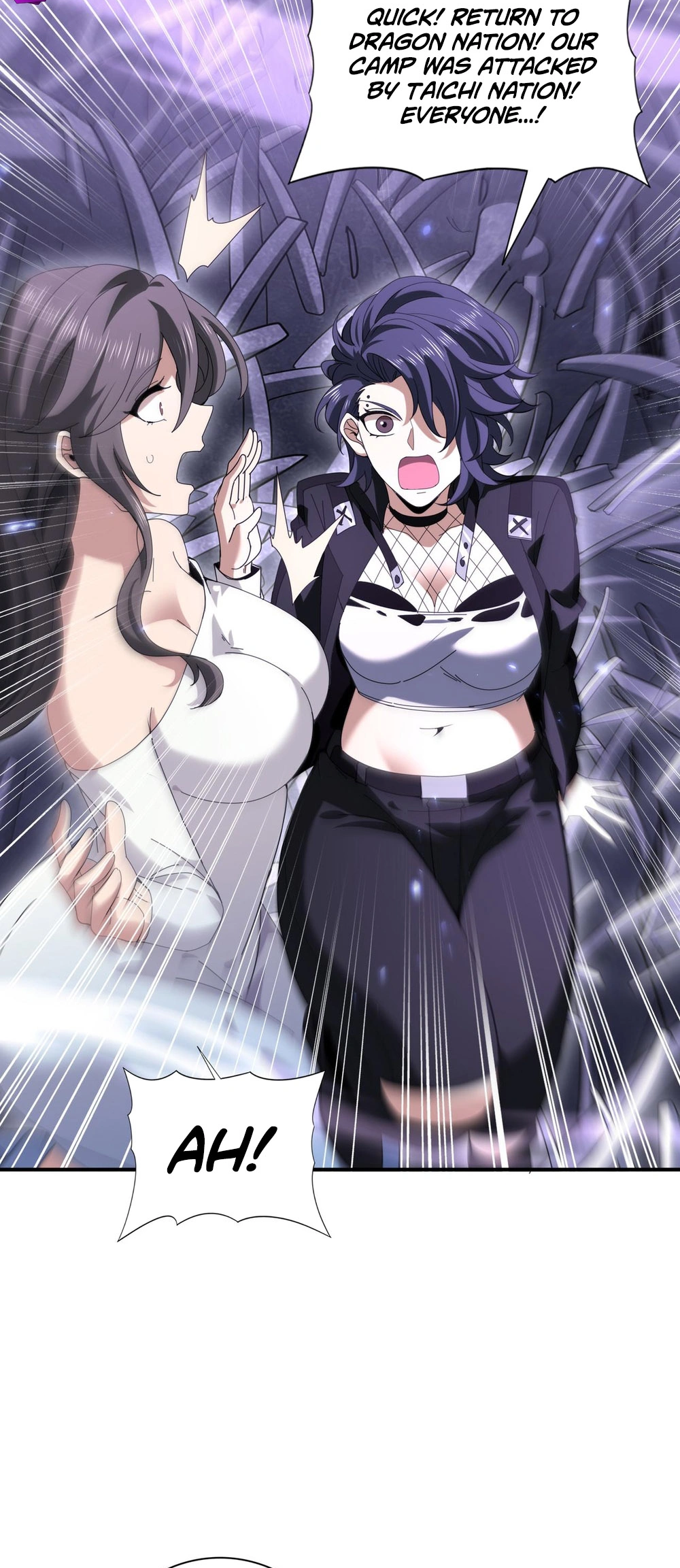 Read National Job Change։ I'm Stuck As the Weakest Dragon Tamer EN Manga Online