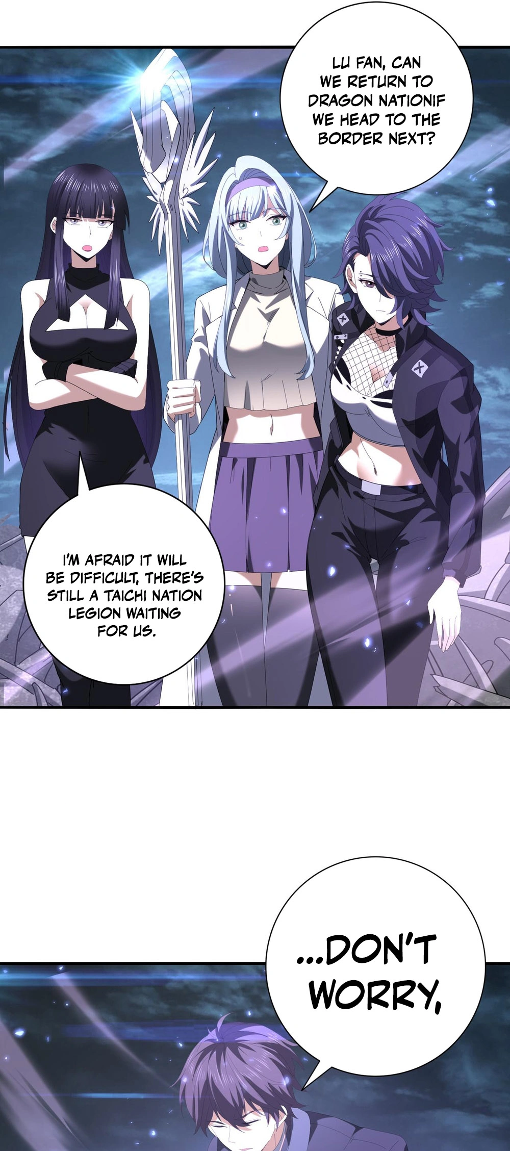 Read National Job Change։ I'm Stuck As the Weakest Dragon Tamer EN Manga Online