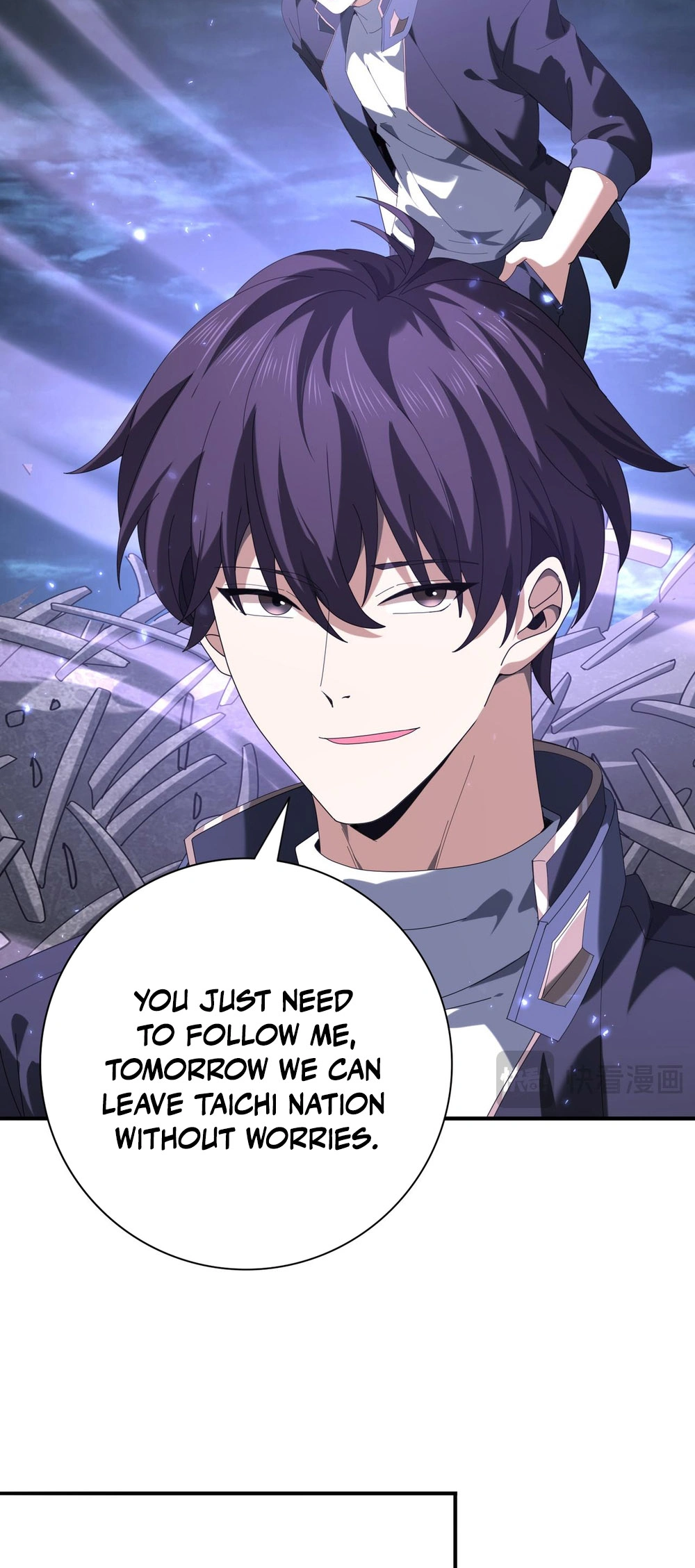 Read National Job Change։ I'm Stuck As the Weakest Dragon Tamer EN Manga Online