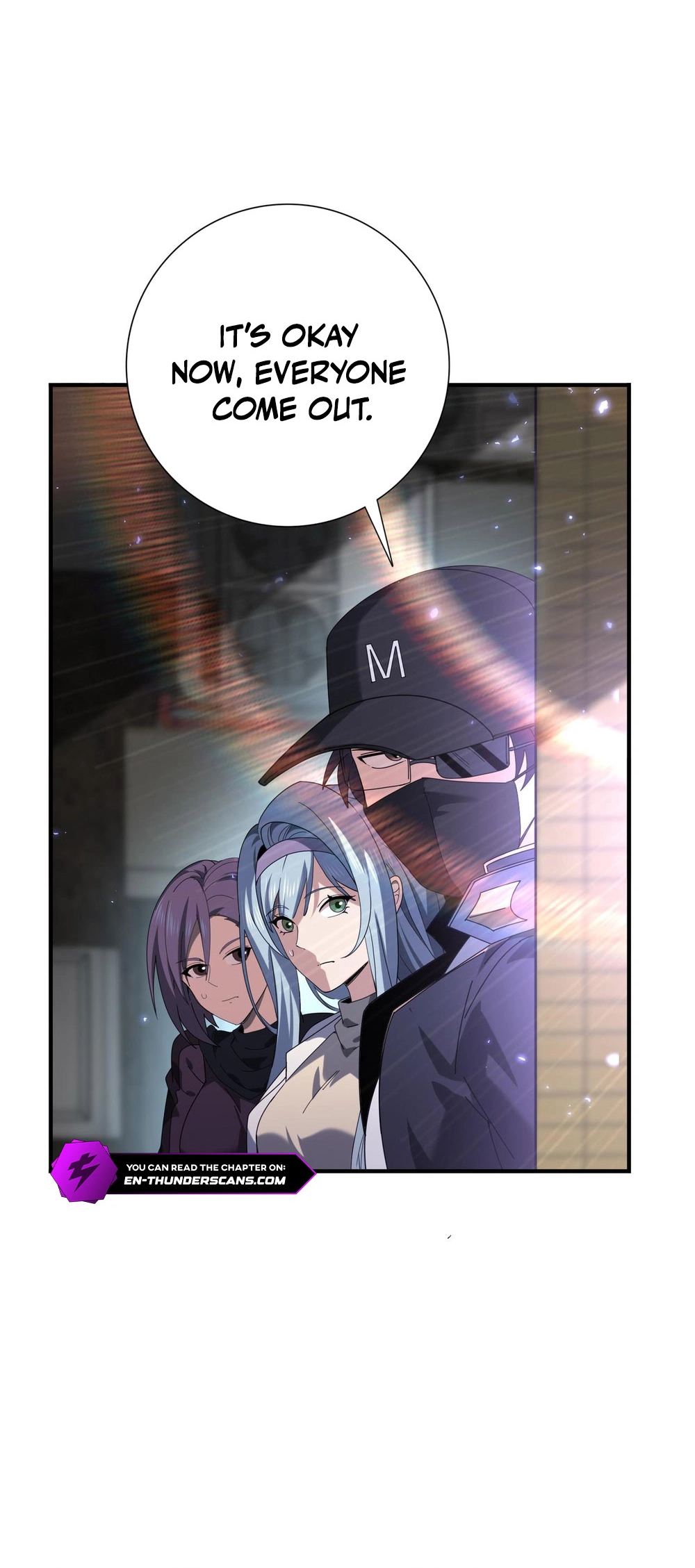 Read National Job Change։ I'm Stuck As the Weakest Dragon Tamer EN Manga Online
