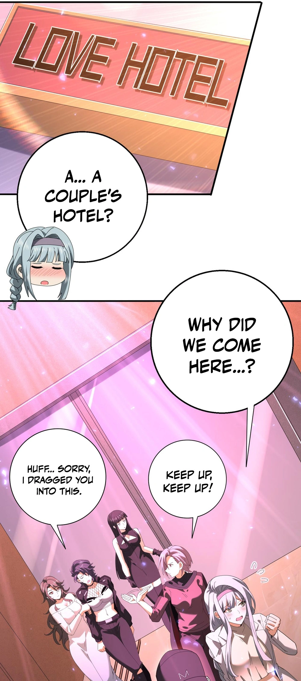 Read National Job Change։ I'm Stuck As the Weakest Dragon Tamer EN Manga Online
