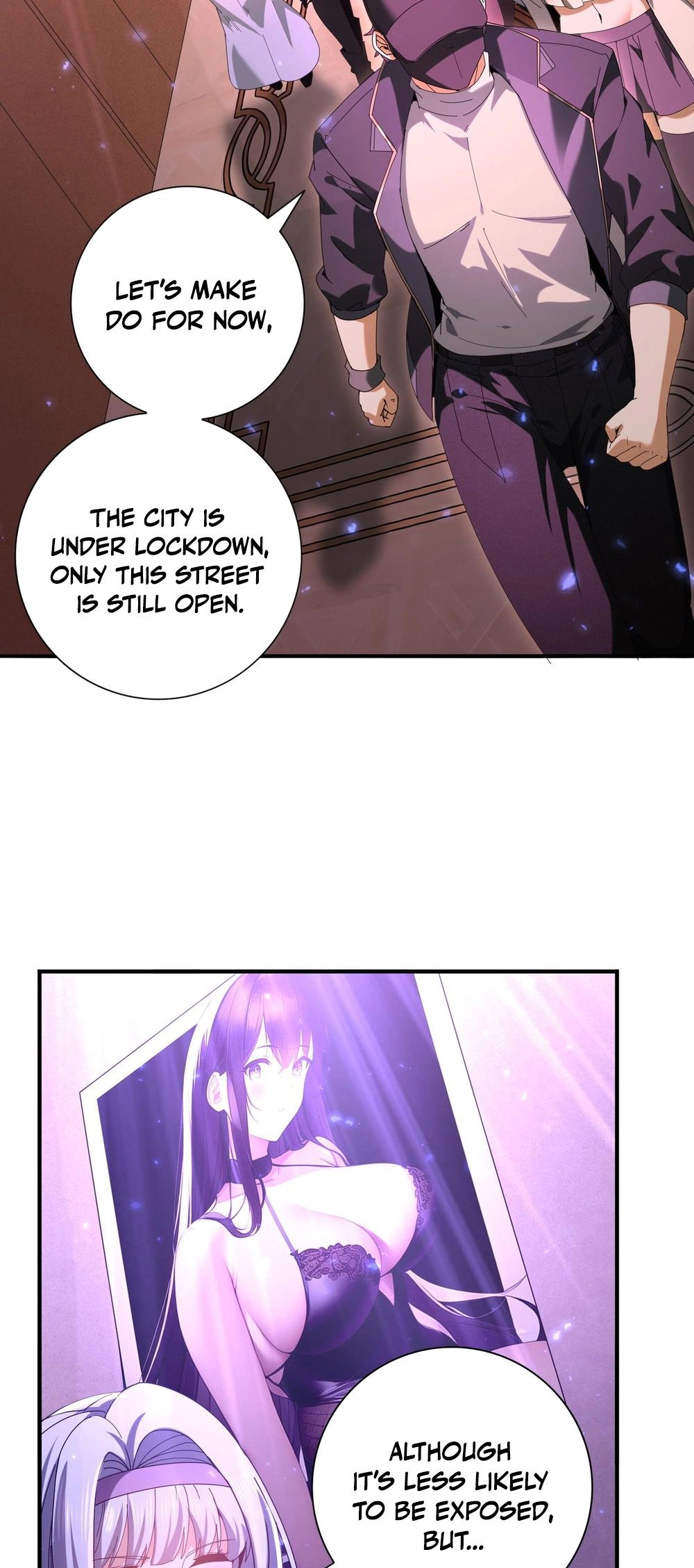 Read National Job Change։ I'm Stuck As the Weakest Dragon Tamer EN Manga Online