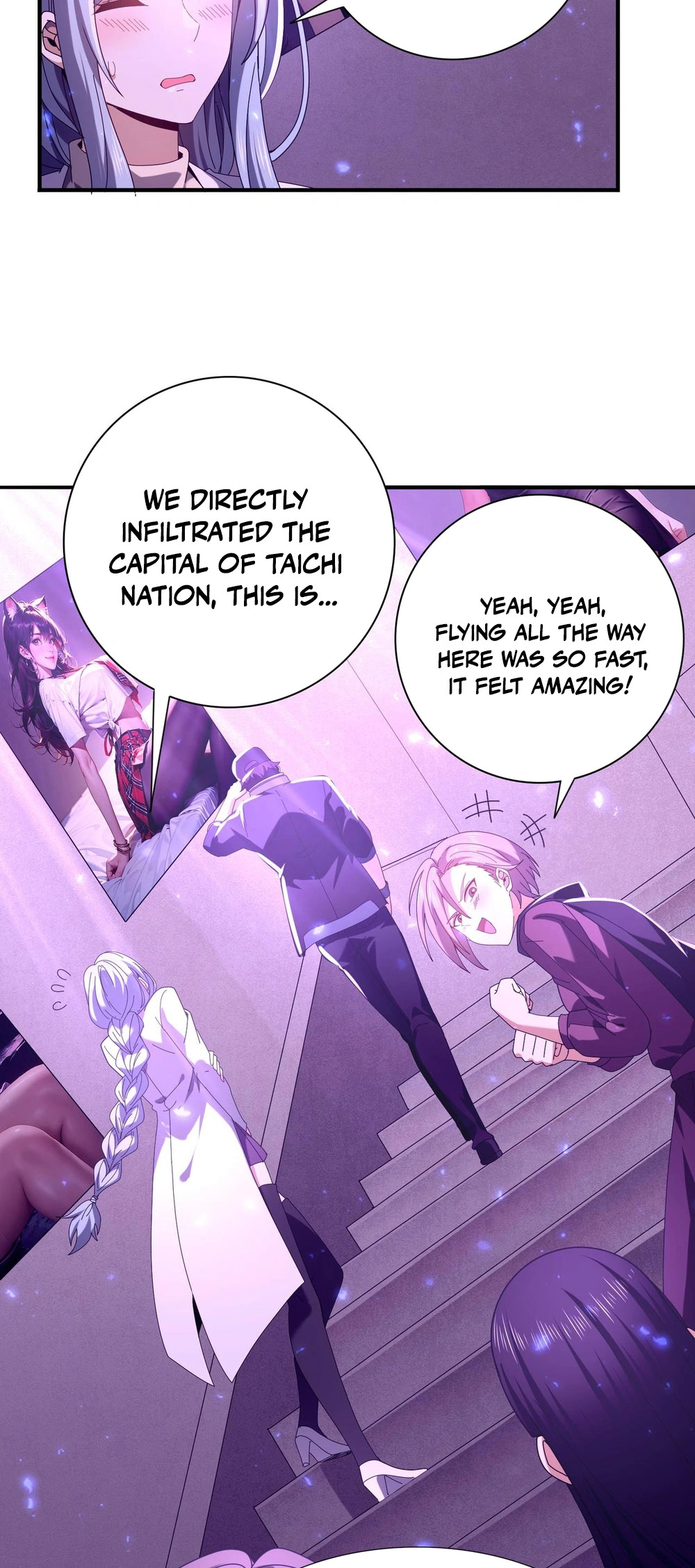 Read National Job Change։ I'm Stuck As the Weakest Dragon Tamer EN Manga Online