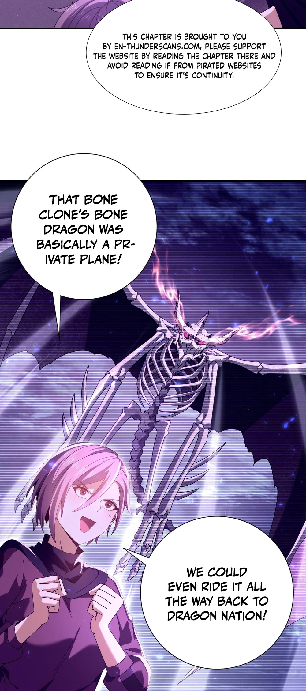 Read National Job Change։ I'm Stuck As the Weakest Dragon Tamer EN Manga Online