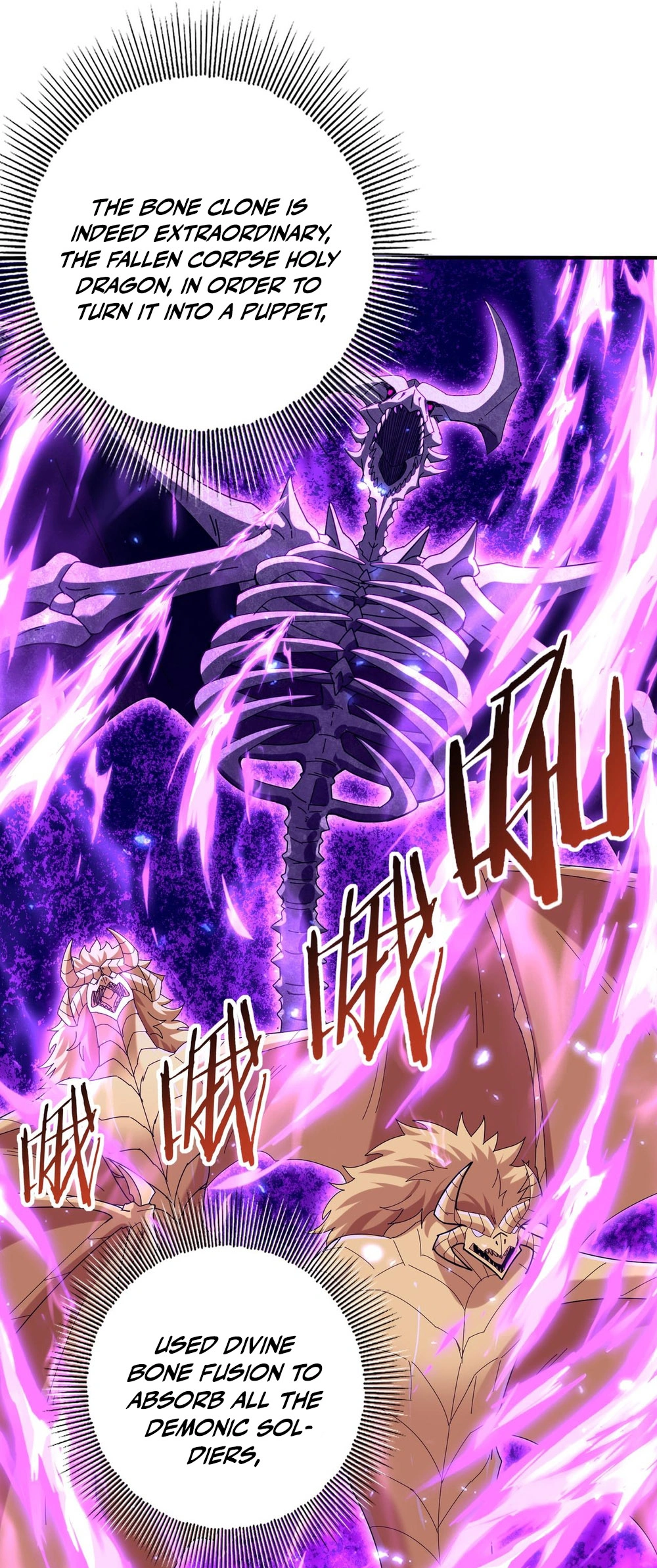 Read National Job Change։ I'm Stuck As the Weakest Dragon Tamer EN Manga Online