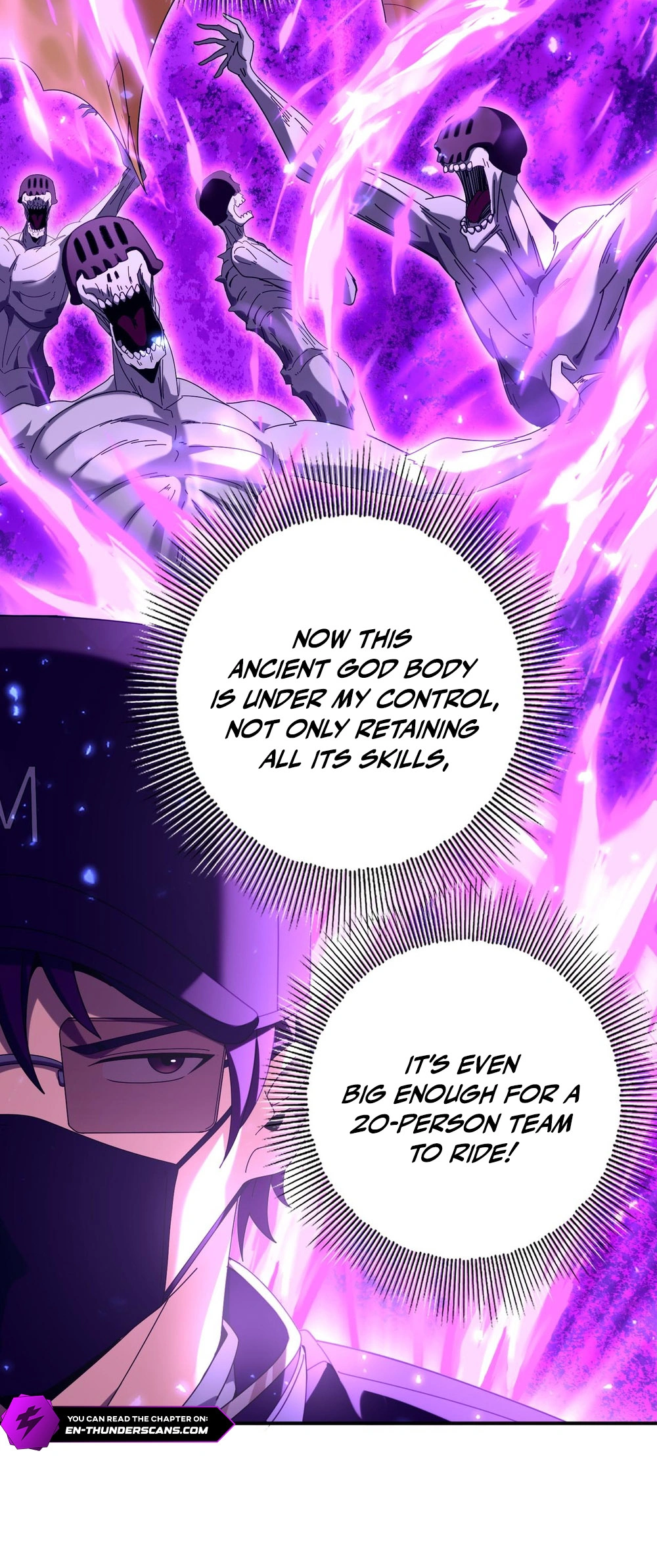 Read National Job Change։ I'm Stuck As the Weakest Dragon Tamer EN Manga Online