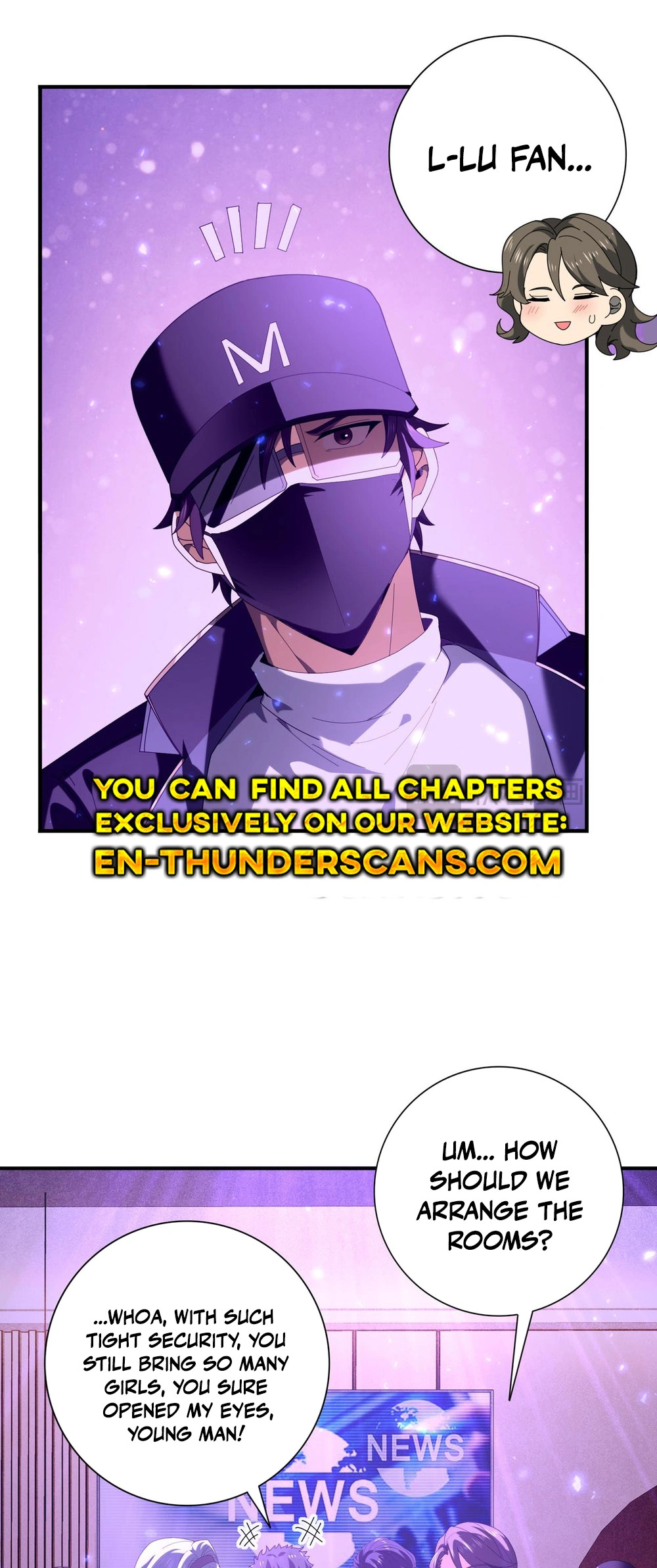Read National Job Change։ I'm Stuck As the Weakest Dragon Tamer EN Manga Online