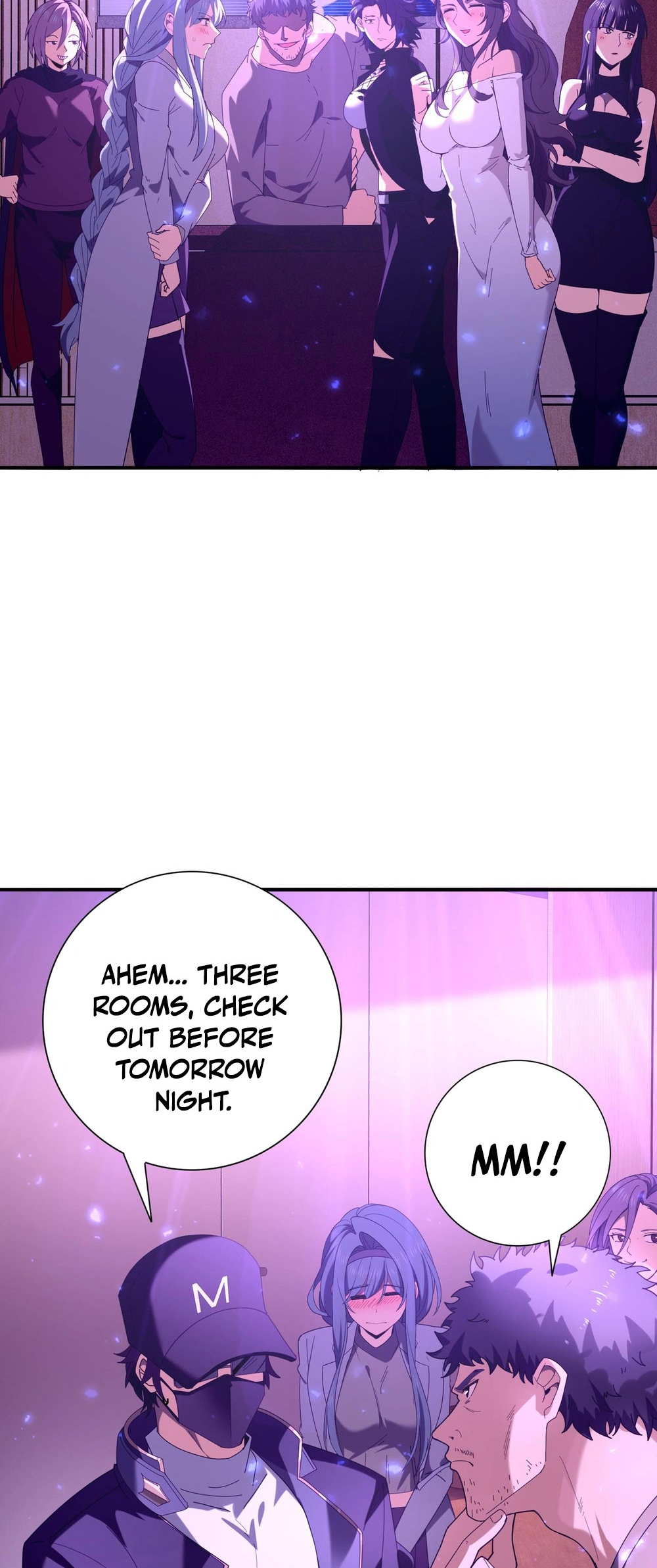 Read National Job Change։ I'm Stuck As the Weakest Dragon Tamer EN Manga Online