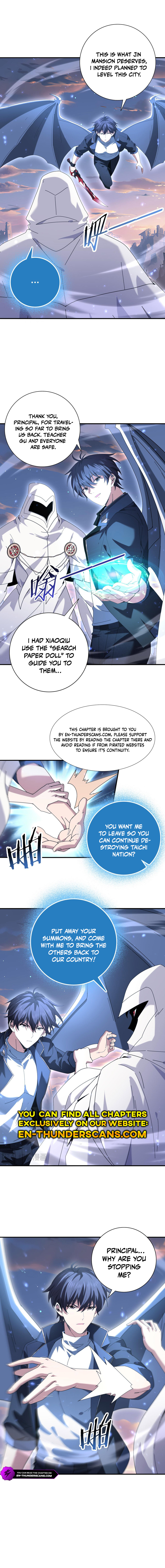 Read National Job Change։ I'm Stuck As the Weakest Dragon Tamer EN Manga Online