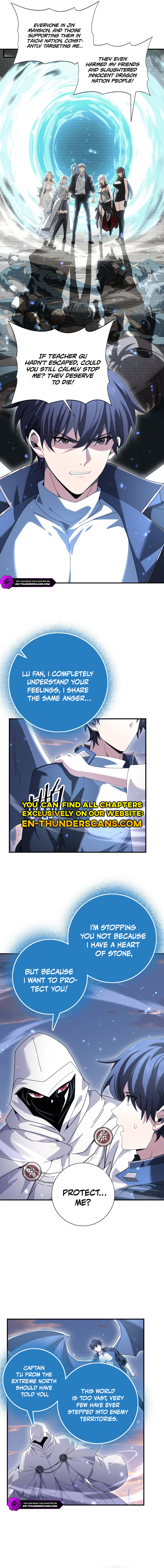 Read National Job Change։ I'm Stuck As the Weakest Dragon Tamer EN Manga Online