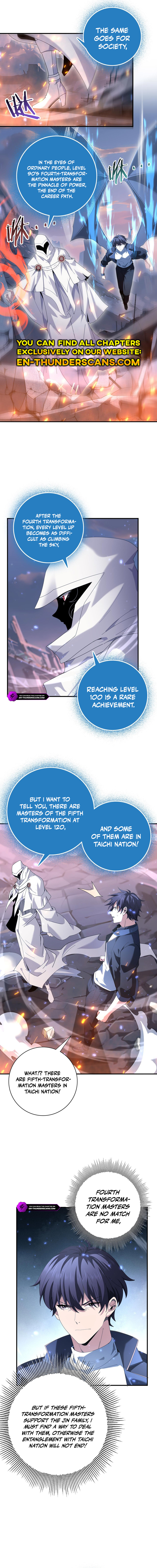 Read National Job Change։ I'm Stuck As the Weakest Dragon Tamer EN Manga Online