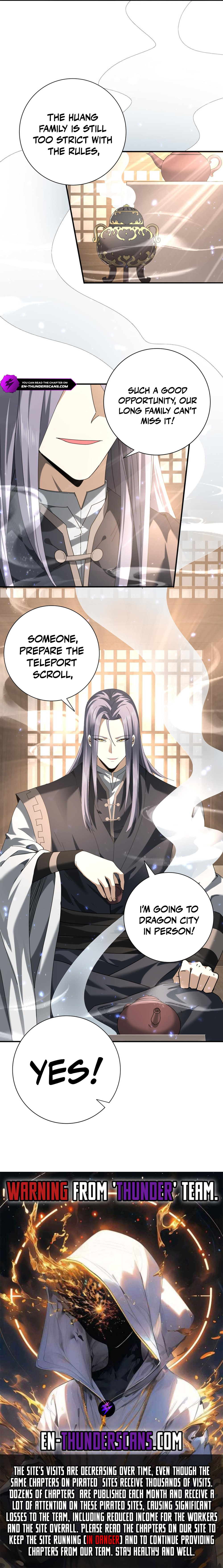 Read National Job Change։ I'm Stuck As the Weakest Dragon Tamer EN Manga Online