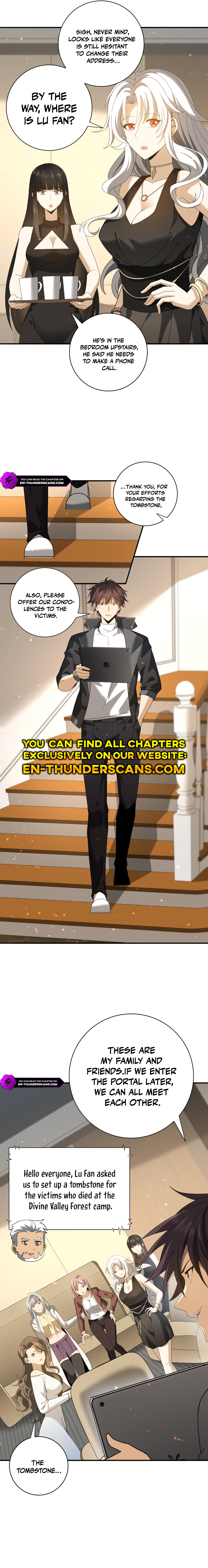 Read National Job Change։ I'm Stuck As the Weakest Dragon Tamer EN Manga Online