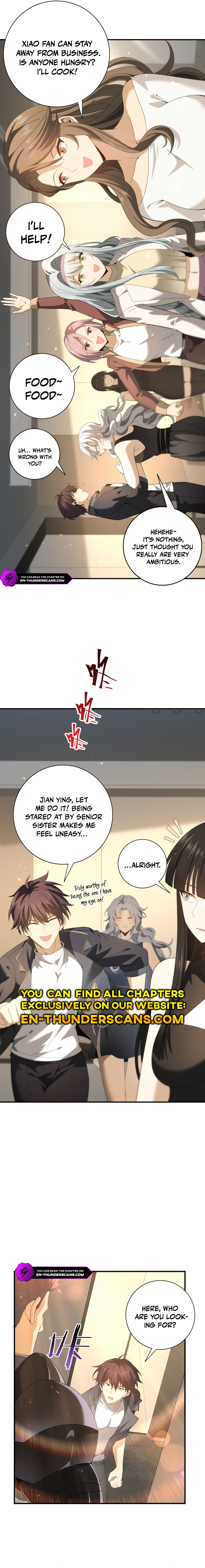 Read National Job Change։ I'm Stuck As the Weakest Dragon Tamer EN Manga Online