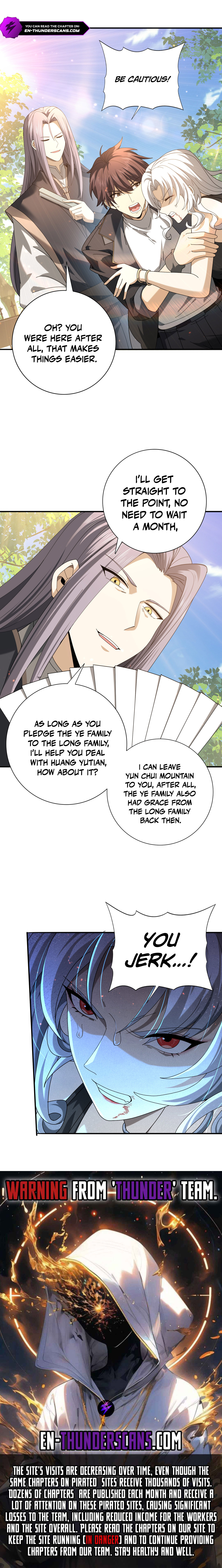 Read National Job Change։ I'm Stuck As the Weakest Dragon Tamer EN Manga Online