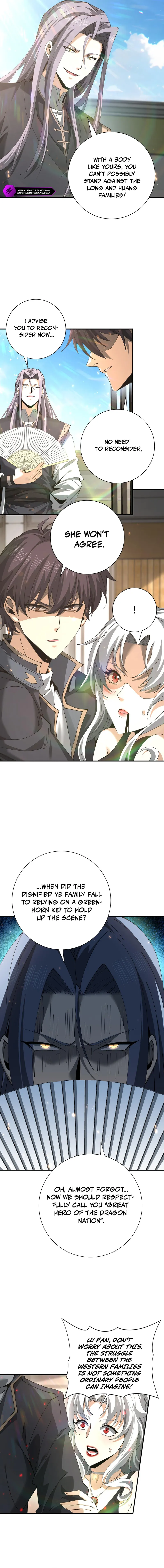 Read National Job Change։ I'm Stuck As the Weakest Dragon Tamer EN Manga Online