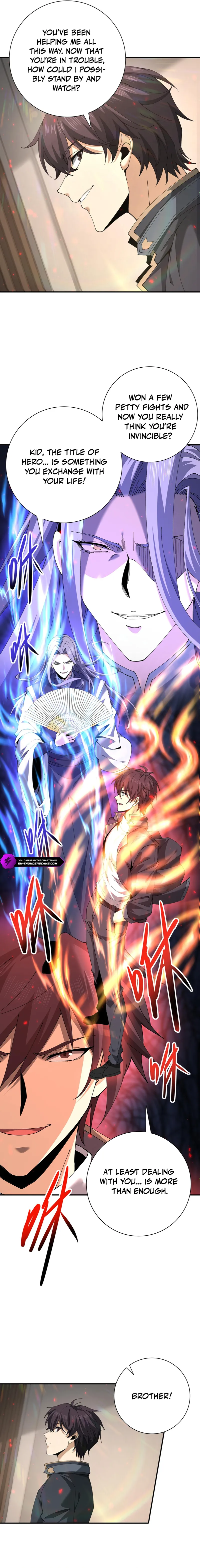 Read National Job Change։ I'm Stuck As the Weakest Dragon Tamer EN Manga Online