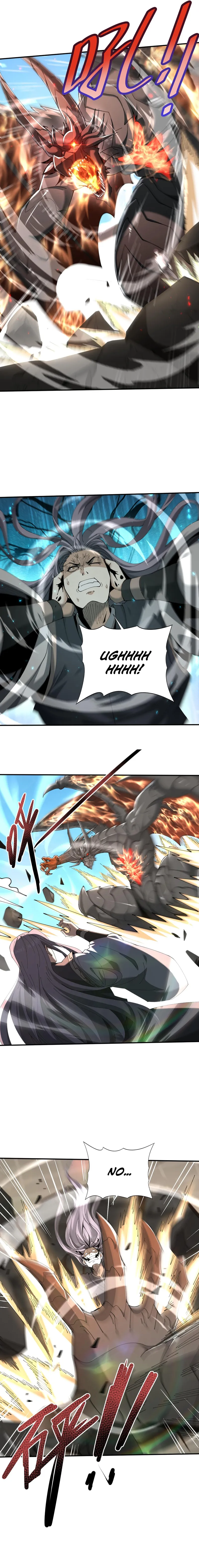 Read National Job Change։ I'm Stuck As the Weakest Dragon Tamer EN Manga Online
