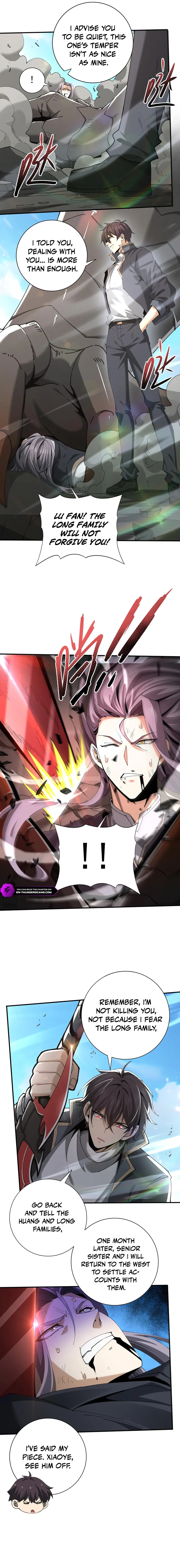 Read National Job Change։ I'm Stuck As the Weakest Dragon Tamer EN Manga Online