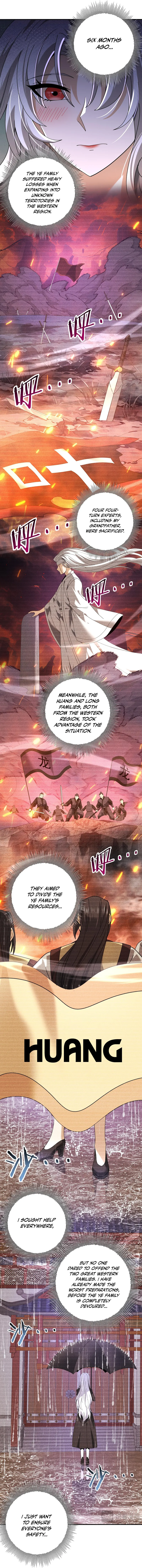 Read National Job Change։ I'm Stuck As the Weakest Dragon Tamer EN Manga Online