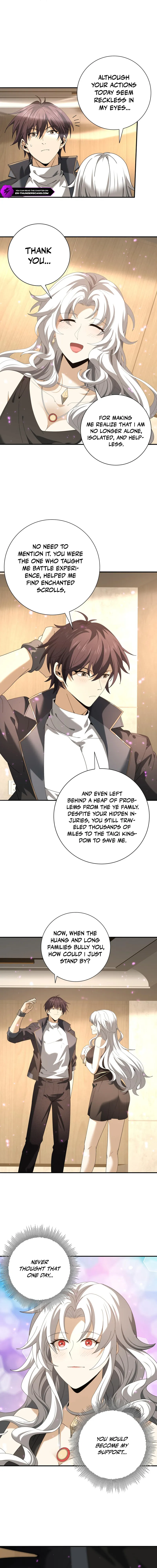 Read National Job Change։ I'm Stuck As the Weakest Dragon Tamer EN Manga Online