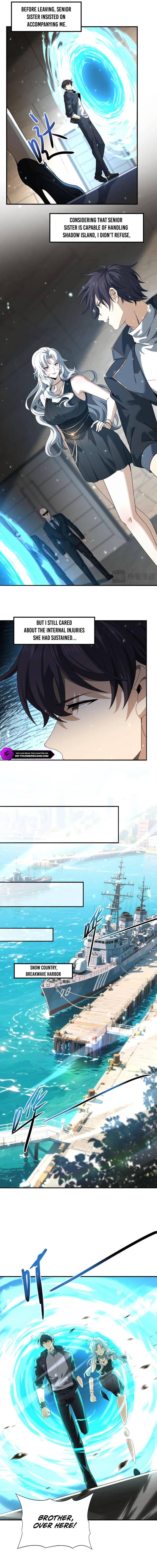 Read National Job Change։ I'm Stuck As the Weakest Dragon Tamer EN Manga Online