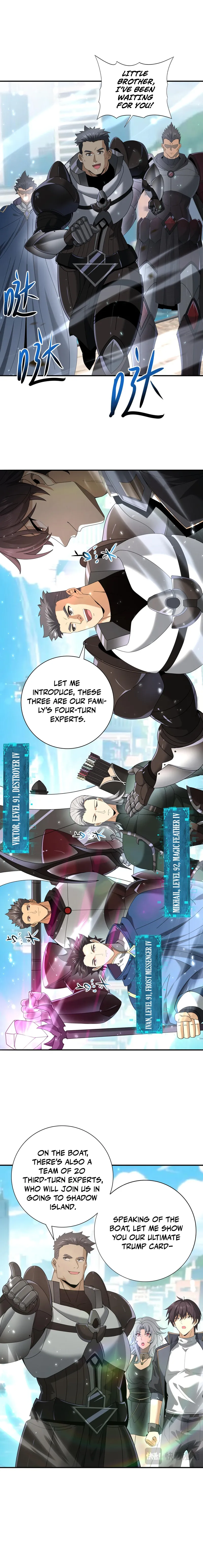 Read National Job Change։ I'm Stuck As the Weakest Dragon Tamer EN Manga Online