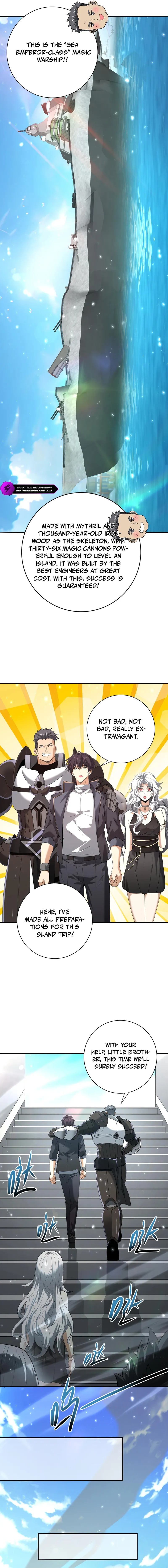 Read National Job Change։ I'm Stuck As the Weakest Dragon Tamer EN Manga Online