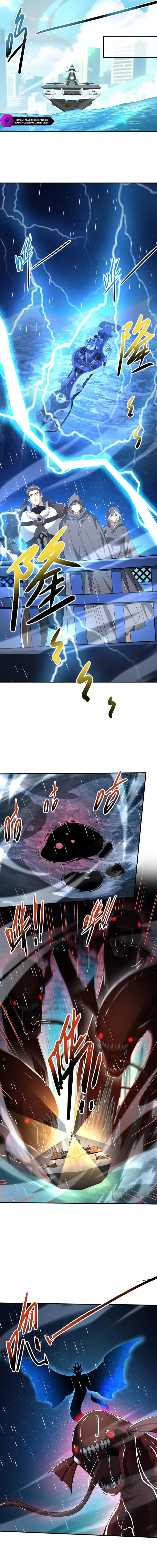 Read National Job Change։ I'm Stuck As the Weakest Dragon Tamer EN Manga Online